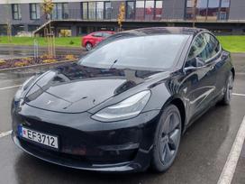 Tesla Model 3, 75 kWh, sedans