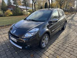 Renault Clio, 1.2 l., hečbeks