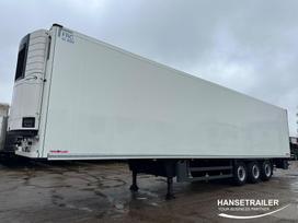 Schmitz SKO 24 FP60 7cm, refrigerated