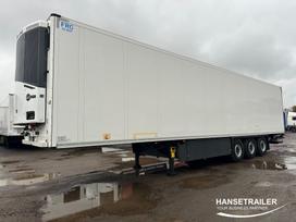 Schmitz SKO 24 FP45 Double Deck Multitemp, рефрижераторы
