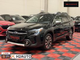 Subaru Outback, 2.4 l., wagon