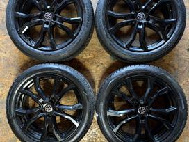 Volkswagen Id 3, light alloy, R19