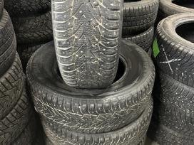 Bridgestone, зимние 245/70 R16