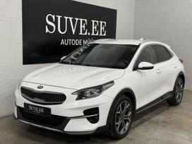 Kia XCeed, 1.6 l., hatchback