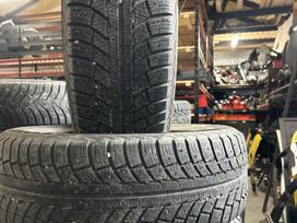 Matador, зимние 235/65 R17