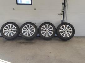 Volkswagen, light alloy, R19