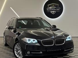 BMW 520, 2.0 l., universalas