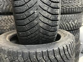 Michelin, зимние 245/45 R17