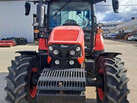 Zetor Forterra CL 140, tractors