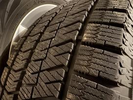 Bridgestone Blizzak Ice, žieminės 215/55 R16