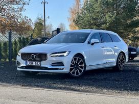 Volvo V90, 2.0 l., Универсал