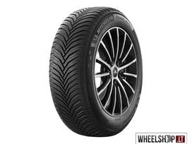 Michelin CrossClimate 2, all-season 215/50 R19