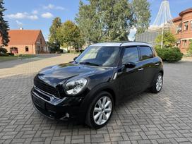 Mini Countryman SD, 2.0 l., Хэтчбек