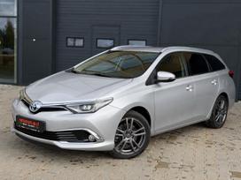 Toyota Auris, 1.8 l., Универсал