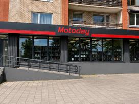 Modeka Aenergy, sportinės / street