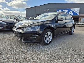 Volkswagen Golf, 1.6 l., Хэтчбек