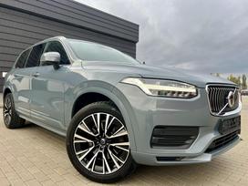 Volvo XC90, 2.0 l., Внедорожник / Кроссовер