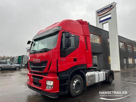 Iveco AS440T/P, double sleeper