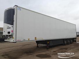 Schmitz SKO 24 Double Deck Multitemp, рефрижераторы