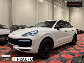 Porsche Cayenne, 3.0 l., Внедорожник / Кроссовер