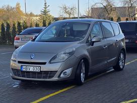 Renault Scenic, 0.2 l., wagon