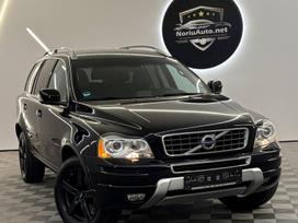 Volvo XC90, 2.4 l., Внедорожник / Кроссовер