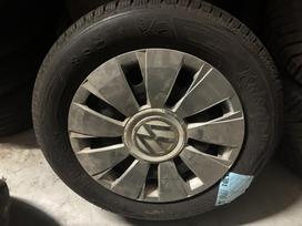 Kleber Krisalp HP, žieminės 165/70 R14