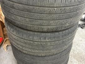 Kumho Crugen EV HP71, universalios 275/50 R20