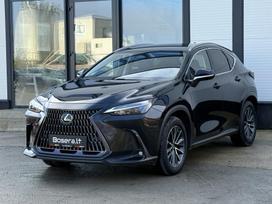 Lexus Nx 350h, visureigis / krosoveris