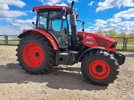 Zetor Forterra HSX 140, тракторы