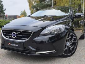 Volvo V40, 2.0 l., Хэтчбек