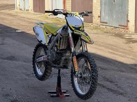 Suzuki RMZ 450cc, krosiniai