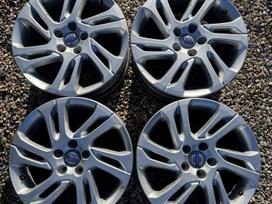 Volvo, light alloy, R17