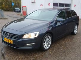Volvo V60, 2.0 l., wagon