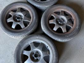 Toyota, легкосплавные , R16