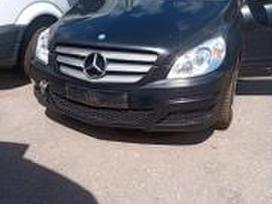 Mercedes-Benz B klasė по частям