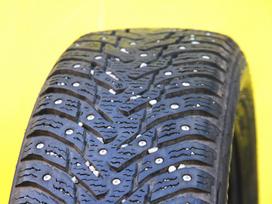 Nokian Hakkapeliitta 8, žieminės 195/65 R15