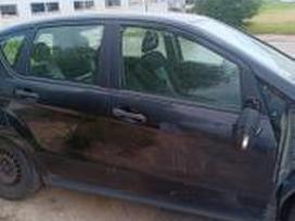 Mercedes-Benz A klasė dalimis