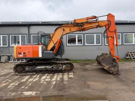 Hitachi ZX130LCN-3, excavator