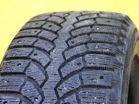 Bridgestone Blizzak, зимние 205/55 R16