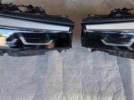 Bmw 5 serija, 5a388c4-04; 9479257-12, dalimis