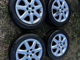 Toyota Prius, легкосплавные , R16
