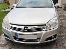 Opel Astra, 1.9 l., wagon