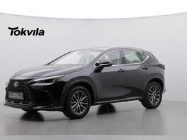 Lexus Nx 350h, 2.5 l., visureigis / krosoveris