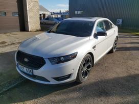 Ford Taurus, 3.5 l., sedanas