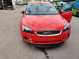 Ford Focus по частям