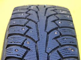 Nokian Hakkapeliitta 5, зимние 185/70 R14