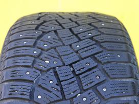 Continental Conti ice contact 2, зимние 225/55 R17