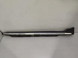 Volkswagen Passat Alltrack, 3G9853855, rocker panels/door sills