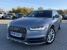 Audi A6 allroad, 3.0 l., Универсал